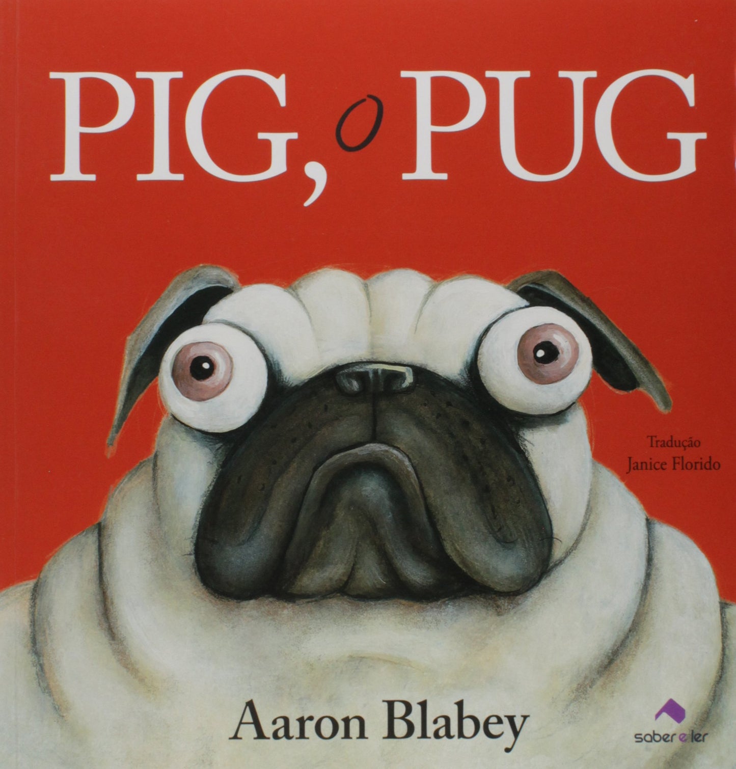 Pig, o Pug
