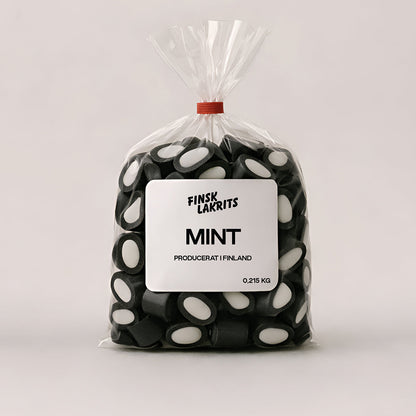 Mint 215 g