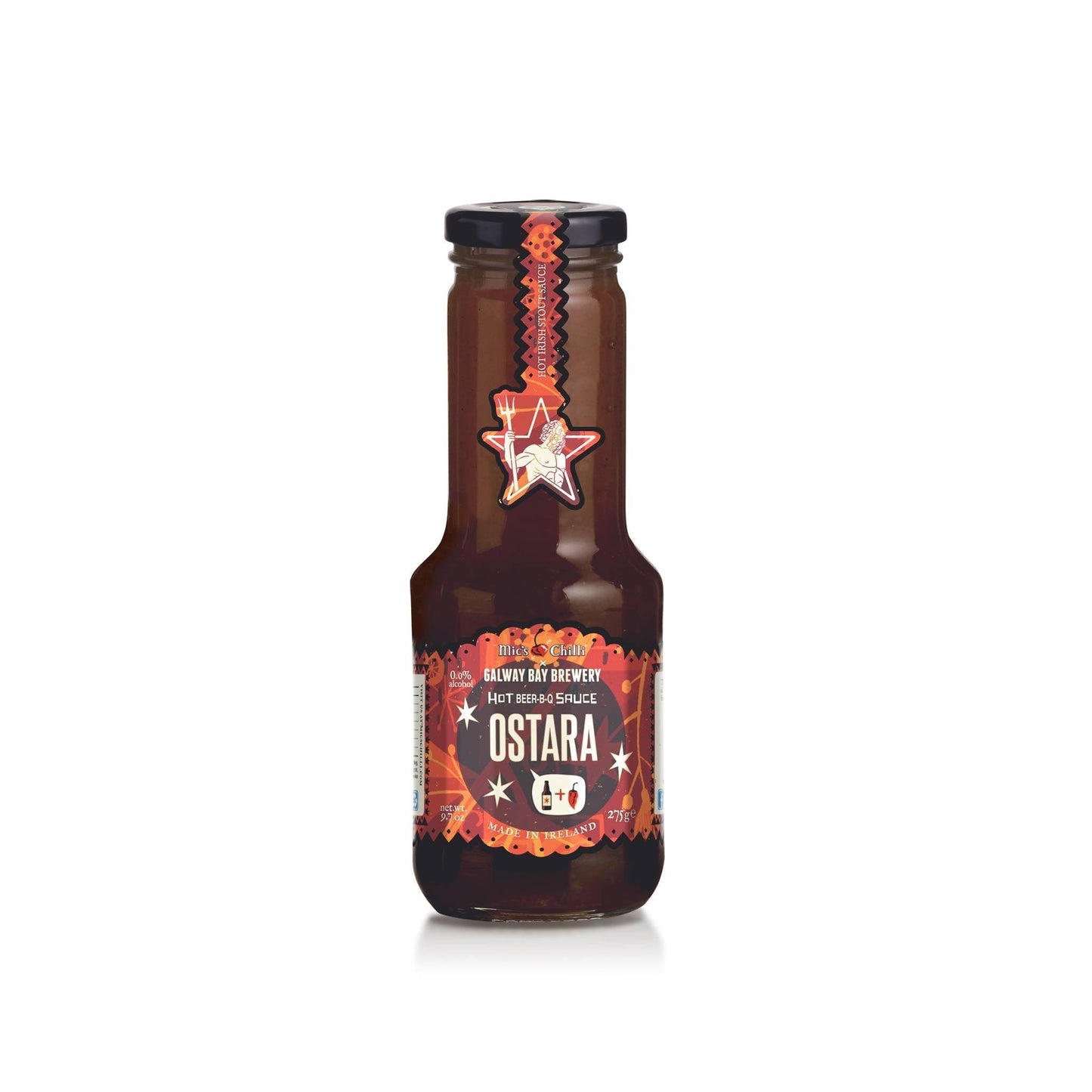 Mic's Chilli - Ostara