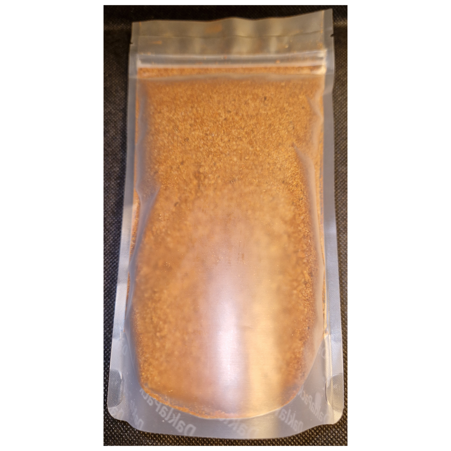 Zombie Bacon rub - Widowmakers BBQ