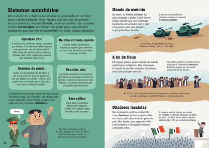 Política para iniciantes