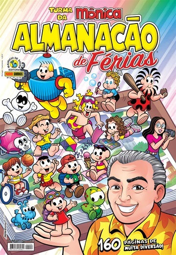 Almanacão de Férias