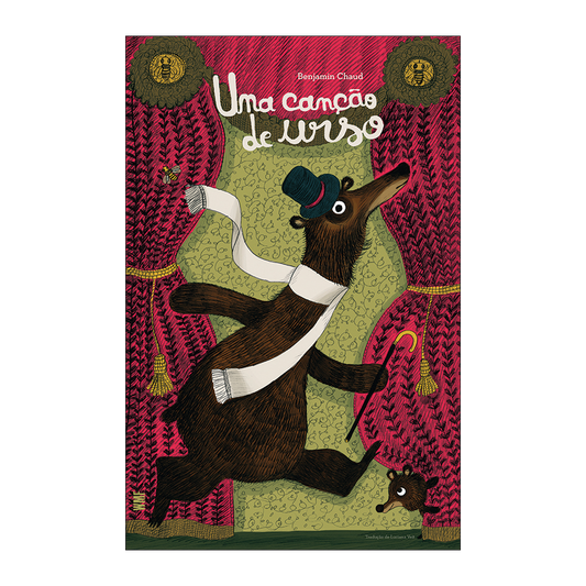 Uma canção de urso